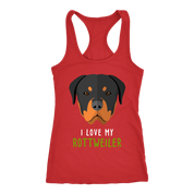 I love my Roweiler