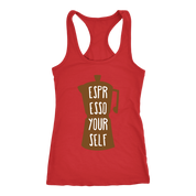 Esspresso Yourself