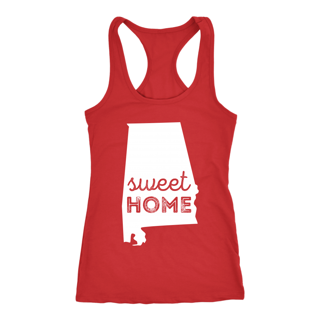 Sweet home - Alabama