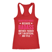 Registered Nurse Badass