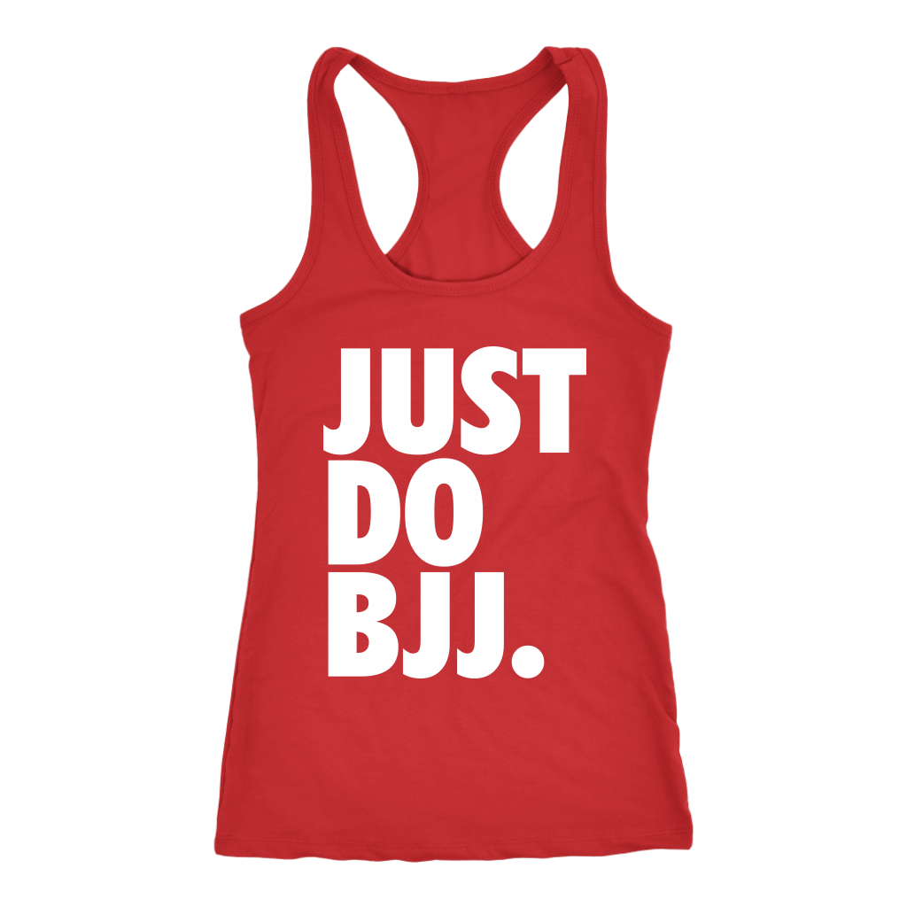 Just Do BJJ