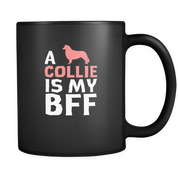 a Collie is my bff