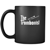 The Trombonist