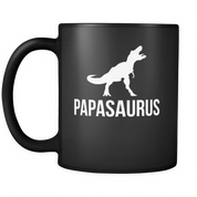 Papasaurus