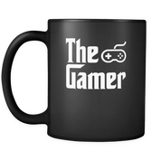 The Gamer