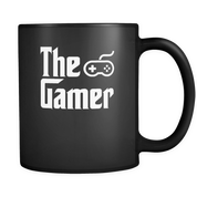 The Gamer