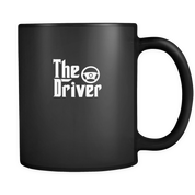 The Driver