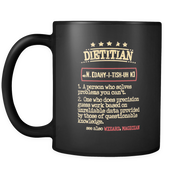 Dietitian