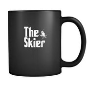 The Skier