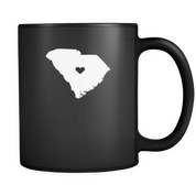 South Carolina-Love South Carolina