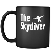 The Skydiver