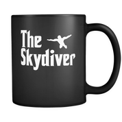 The Skydiver