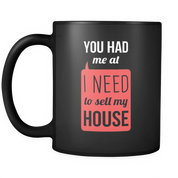 You had me at Ineed to sell my House
