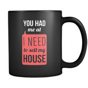 You had me at Ineed to sell my House