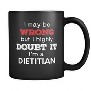 I may be wrong but I doubt it I am Dietian