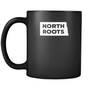 North Dakota-North Roots