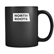 North Dakota-North Roots
