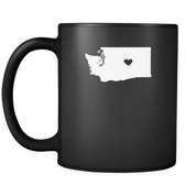 Love Washington