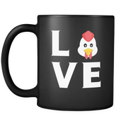 Love Chicken