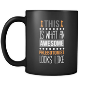 This is what an awesome phlebotomis looks like