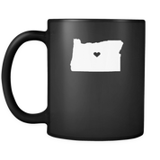 Oregon-Home