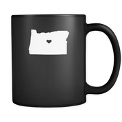 Oregon-Home
