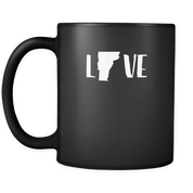 Vermont-Love