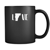 Vermont-Love