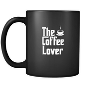 The Coffee Lover