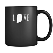 Indiana-Love