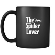 The Spider Lover