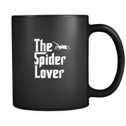 The Spider Lover