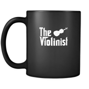 The Violinist