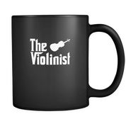 The Violinist
