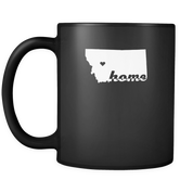 Montana-Home