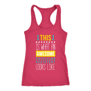 This is what an awesome physical assistant looks like