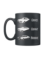 Renae Rogina Color Coffee Mug