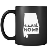Sweet Home Alabama