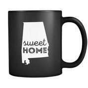 Sweet Home Alabama