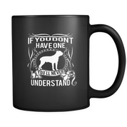 Cane corso - If you don't have one you'll never understand