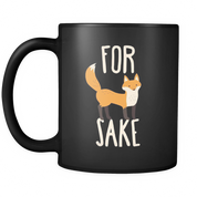 For Sake