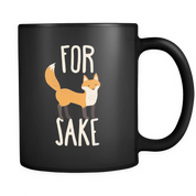 For Sake