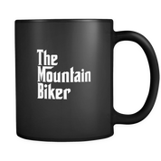 The Mountain Biker