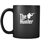 The Hunter