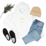 Mrs Abby Unisex Heavy Blend™ Hooded Sweatshirt