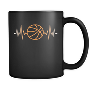 Basketball Pulse