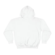 Mrs Abby Unisex Heavy Blend™ Hooded Sweatshirt