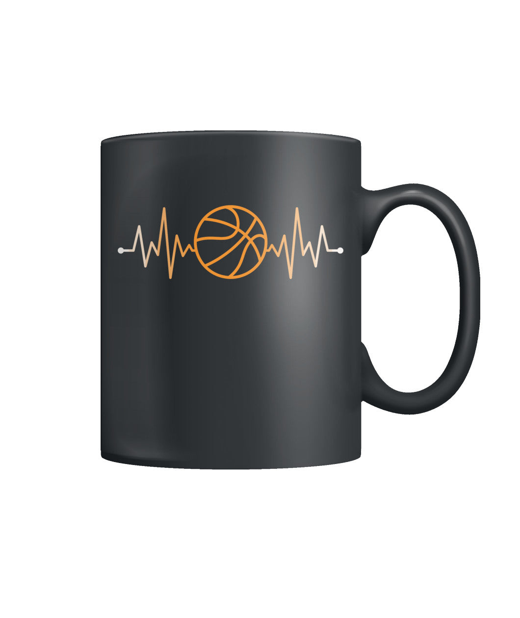 Coach John Color Coffee Mug