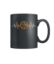 Coach John Color Coffee Mug