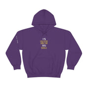 Mrs Abby Unisex Heavy Blend™ Hooded Sweatshirt